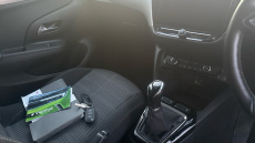 Vauxhall Corsa 1.2 SE Edition 5dr Petrol Hatchback